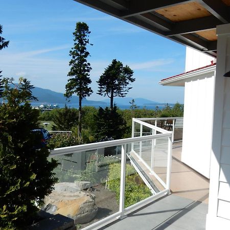 Anacortes Ship Harbor Inn 외부 사진