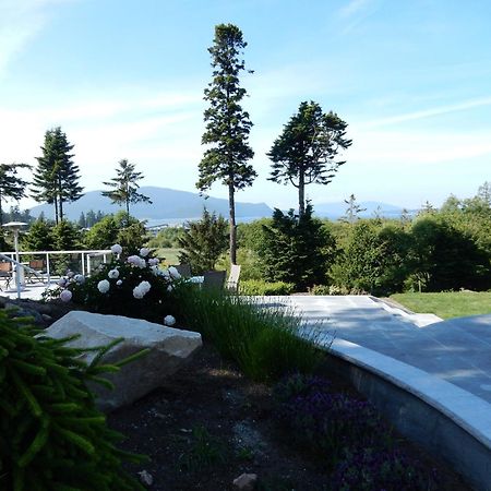 Anacortes Ship Harbor Inn 외부 사진