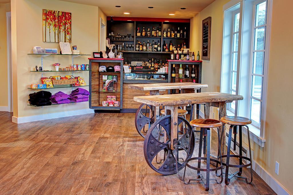 Anacortes Ship Harbor Inn 외부 사진