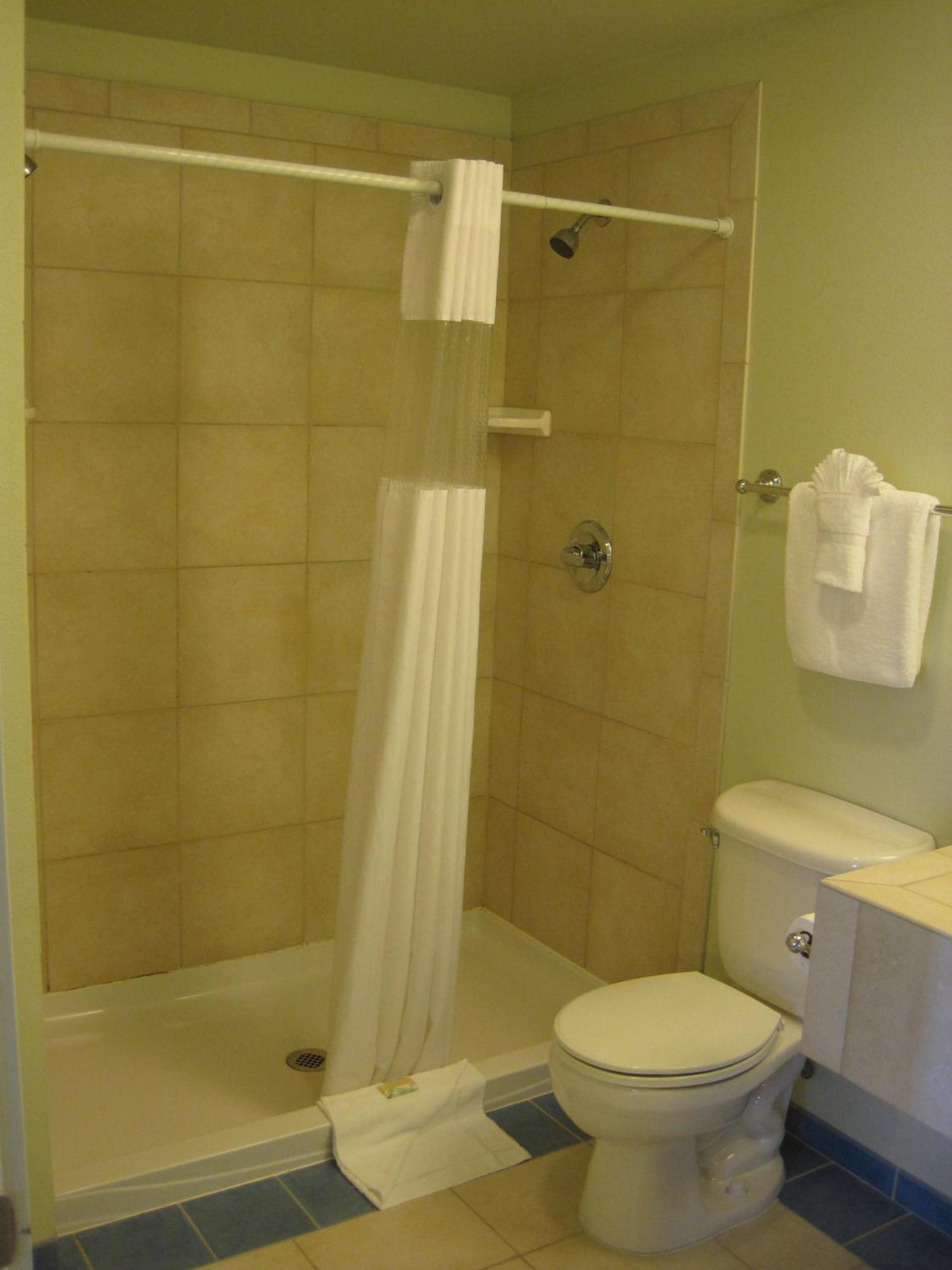 Anacortes Ship Harbor Inn 외부 사진
