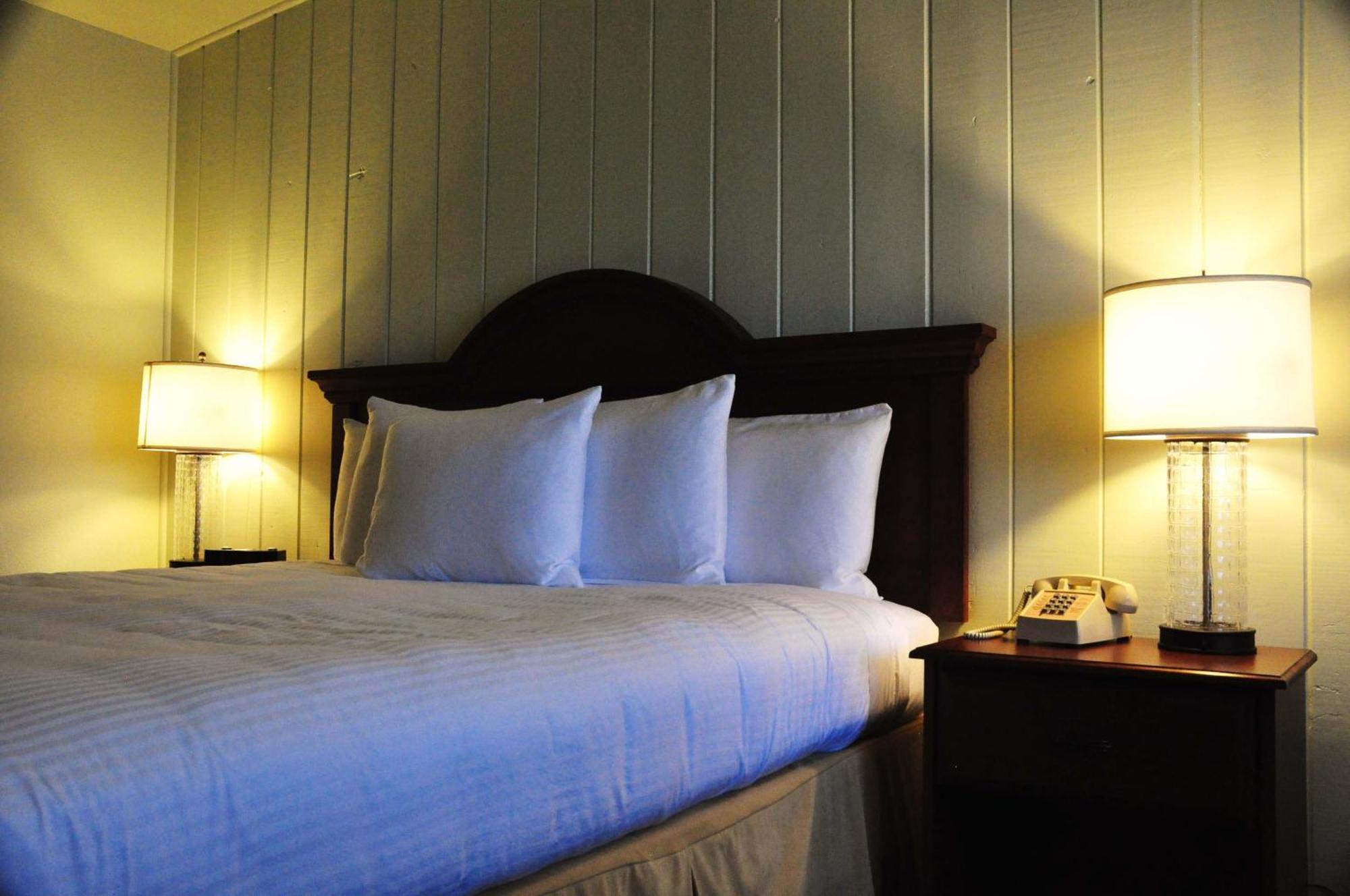 Anacortes Ship Harbor Inn 외부 사진