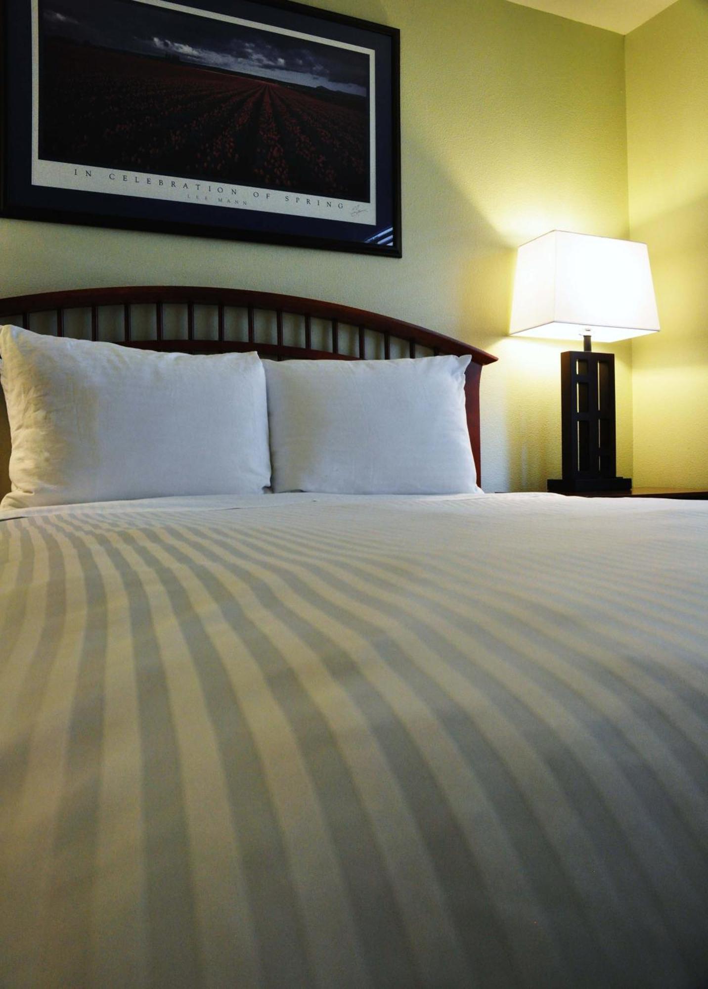 Anacortes Ship Harbor Inn 외부 사진