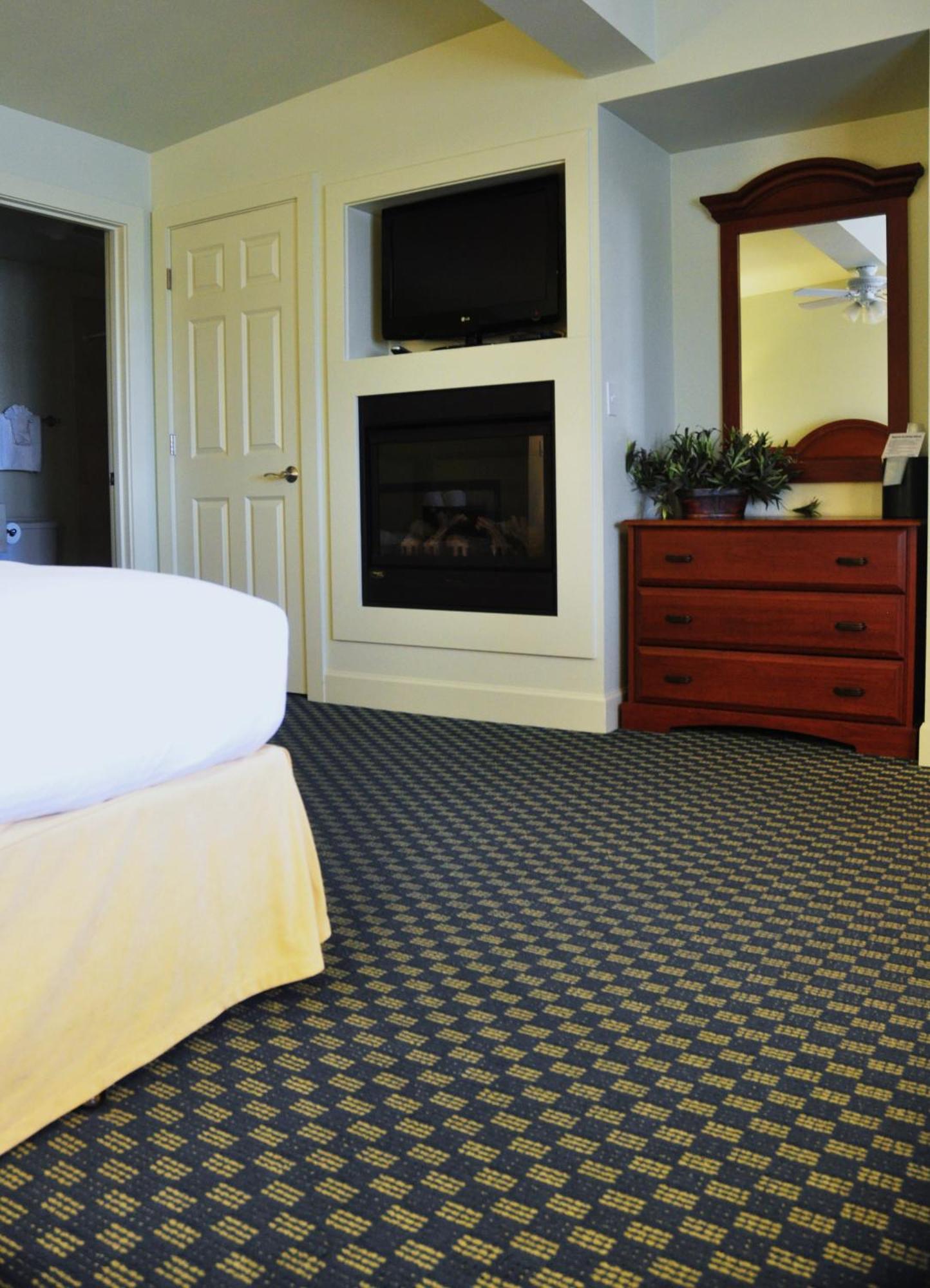 Anacortes Ship Harbor Inn 외부 사진