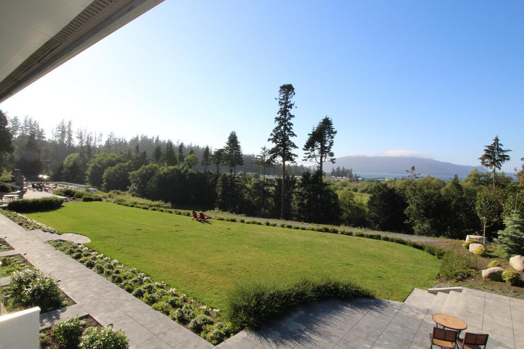 Anacortes Ship Harbor Inn 외부 사진