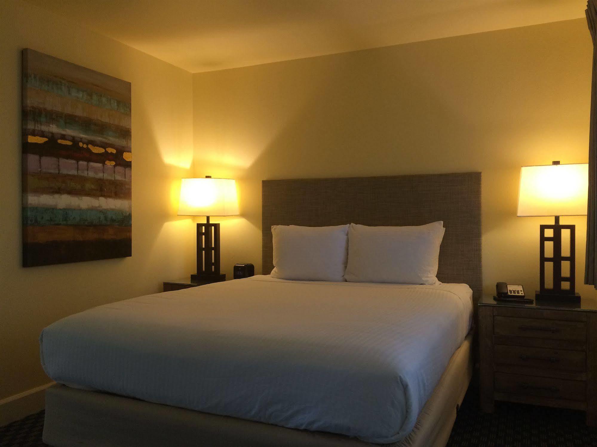 Anacortes Ship Harbor Inn 외부 사진