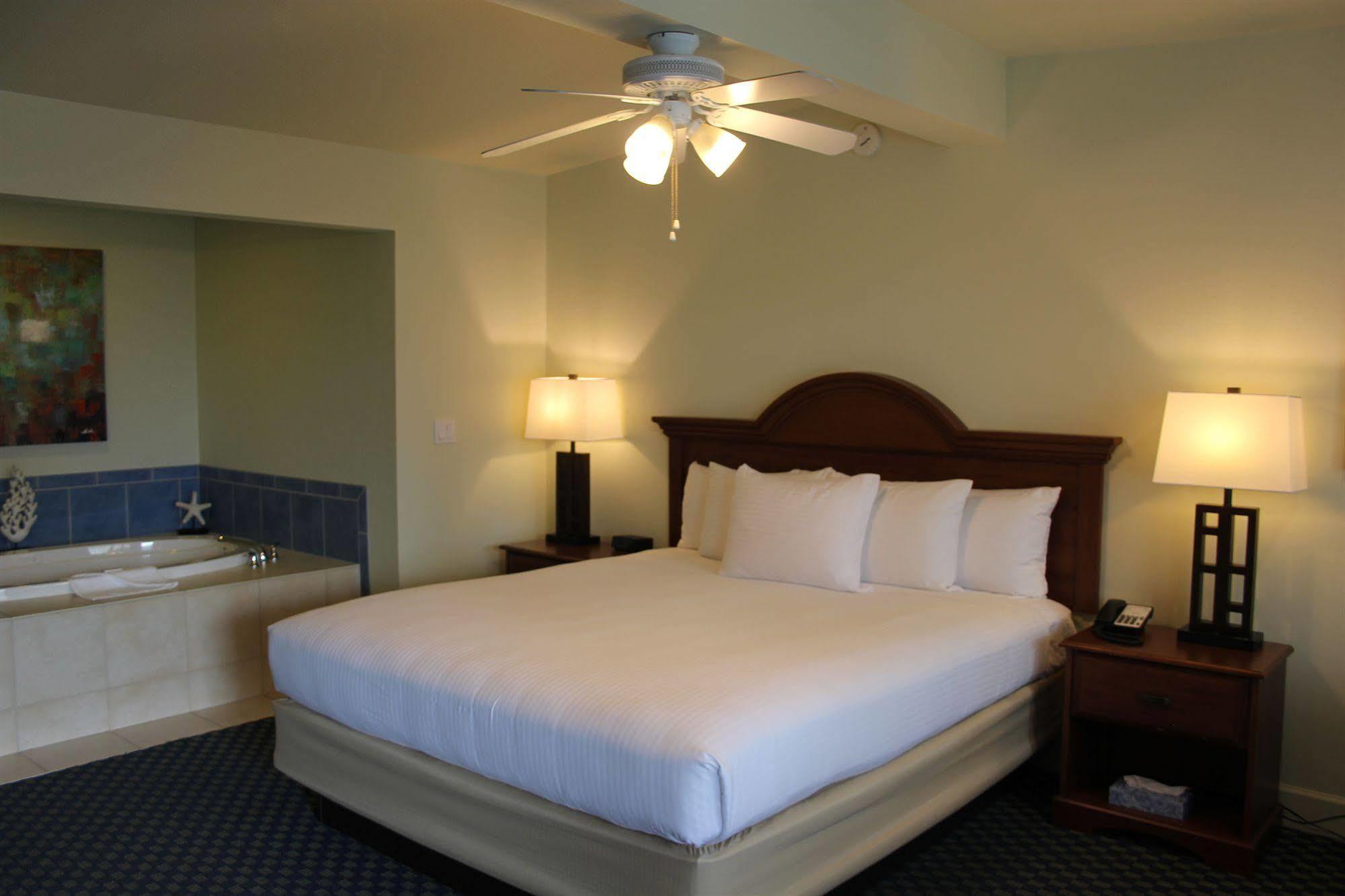 Anacortes Ship Harbor Inn 외부 사진