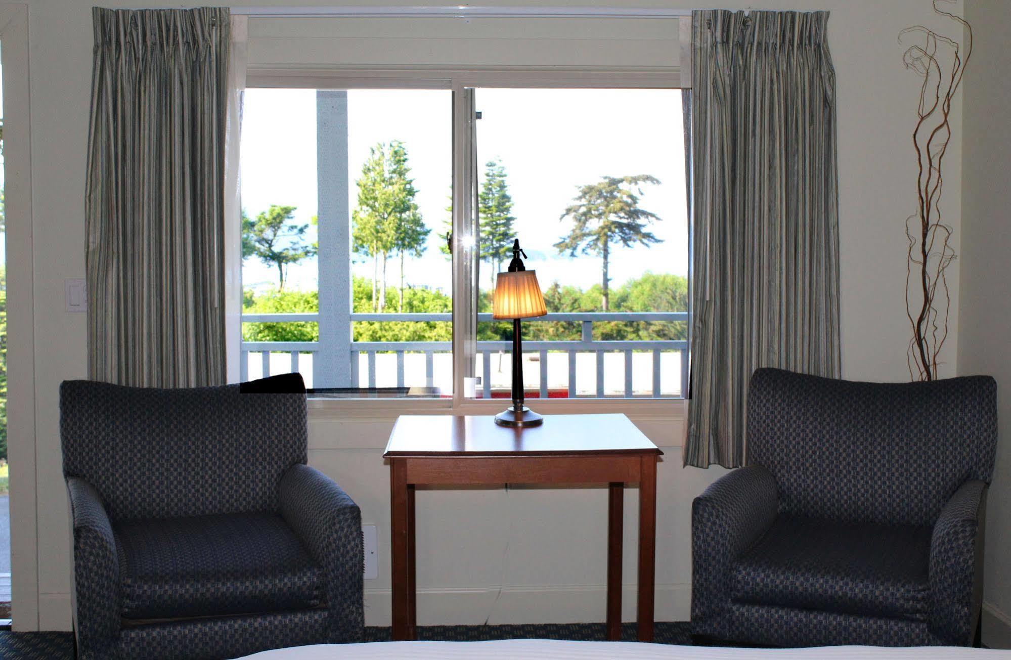 Anacortes Ship Harbor Inn 외부 사진