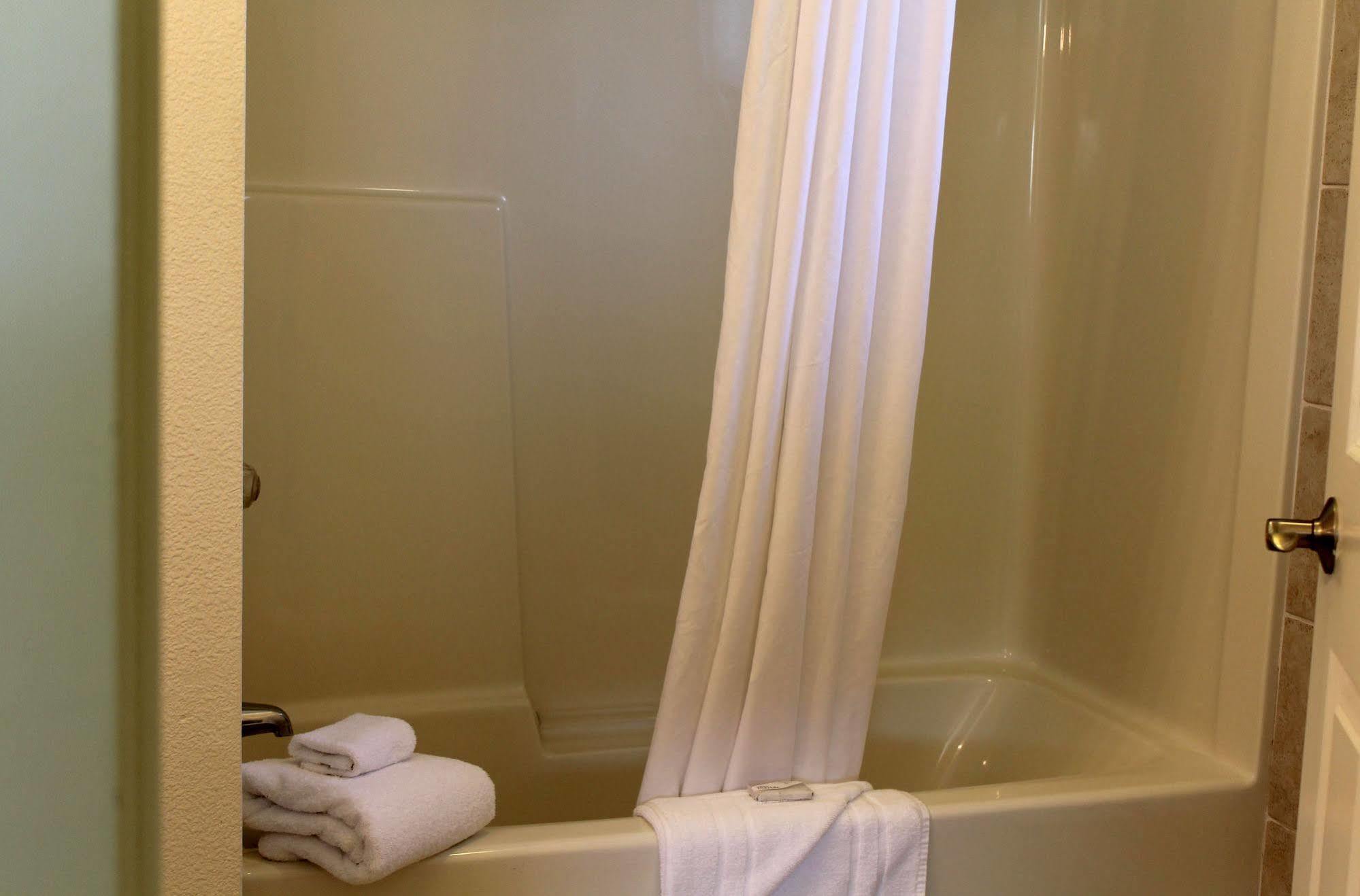 Anacortes Ship Harbor Inn 외부 사진