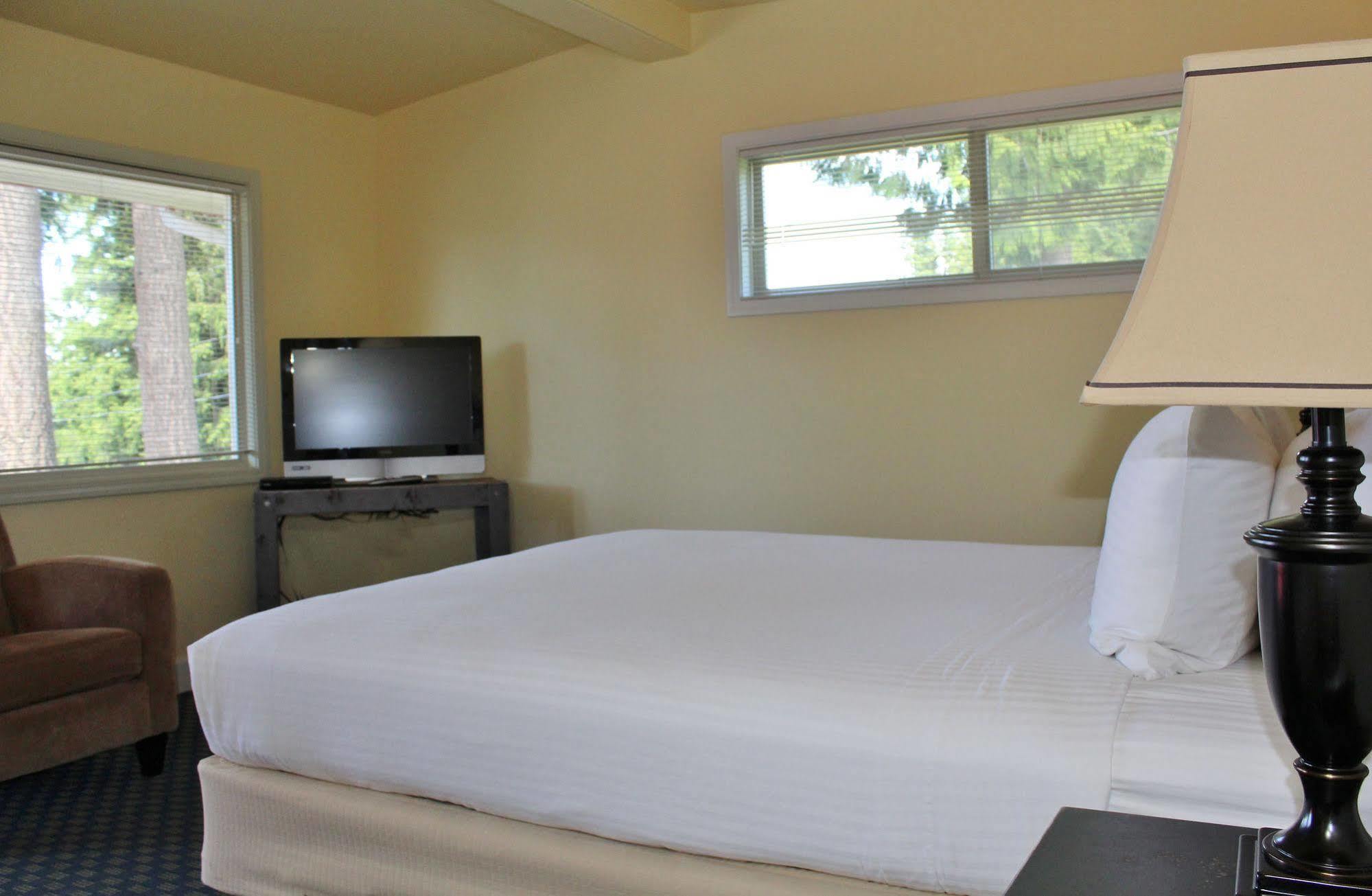 Anacortes Ship Harbor Inn 외부 사진